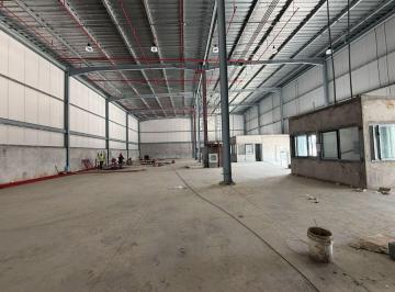 Bodega-Galpón-Depósito , Panamá · Depósito de 424 m² Alquiler en Llano Bonito Juan Díaz
