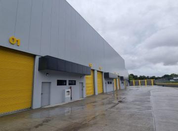 Bodega-Galpón-Depósito , Panamá · Bodega de 212 m² en Alquiler en Llano Bonito Juan Díaz