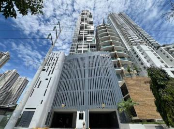 Apartamento de 3 habitaciones, Panamá · Vendo Apartamento en San Francisco Ka27 - 1486