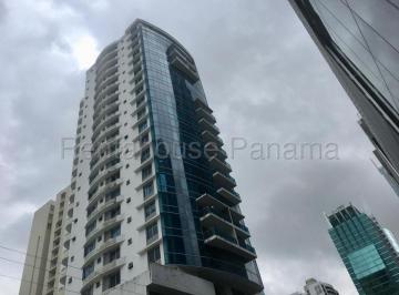 Apartamento de 2 habitaciones, Panamá · Vendo Apartamento en Obarrio Ddb27 - 1490