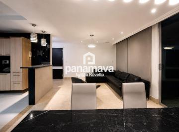Apartamento de 3 habitaciones, Panamá · Alquiler Apartamento San Francisco