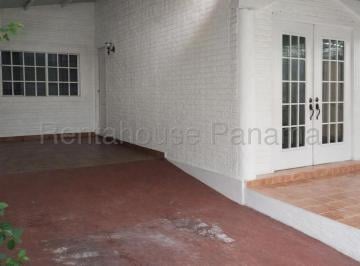 Casa de 3 habitaciones, Panamá · Casa en Venta en Villa Zaita Ym