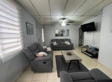 Casa de 4 habitaciones, Panamá · Casa en Venta en Villa Lucre Ym