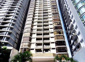 Apartamento de 2 habitaciones, Panamá · Se Vende Apartamento en Paitilla Pru26 - 7952