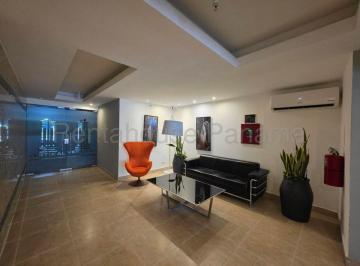 Apartamento de 3 habitaciones, Panamá · Amplio Apartamento de 172 m² en Vía Principal de Costa del Este | 3 Recámaras
