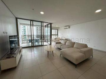 Apartamento de 3 habitaciones, Panamá · Exclusivo Apartamento Amoblado de 200 m² en PH Mirador, Costa del Este | Vista Al Mar