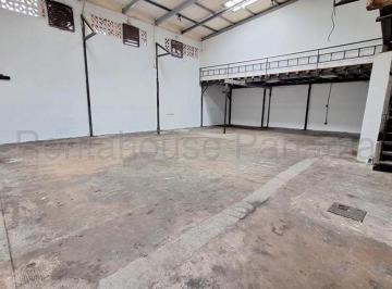 Bodega-Galpón-Depósito , Panamá · Alquiler de Galera en Costa del Este