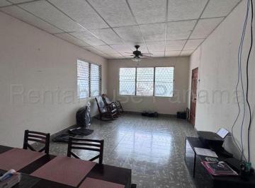 Casa de 2 habitaciones, Panamá · Venta de Casa en Parque Lefevre