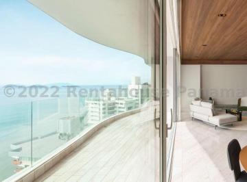Apartamento de 4 habitaciones, Panamá · Venta de Apartamento en Punta Paitilla