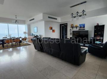 Apartamento de 3 habitaciones, Panamá · Apartamento en Venta en Costa del Este Ym