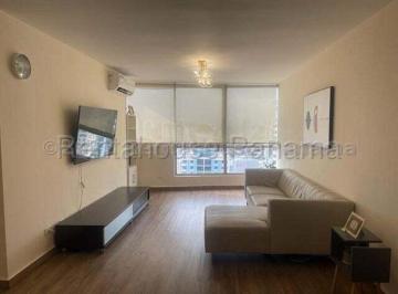 Apartamento de 2 habitaciones, Panamá · Venta de Apartamento en San Francisco