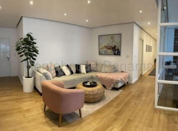 Apartamento de 2 habitaciones, Panamá · Venta de Apartamento con 274 m² en San Francisco PH Window Tower 27 - 1565sr