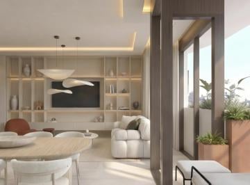 Apartamento de 2 habitaciones, Panamá · Costa del Este: Inversión en Renta Corta | 2 Recámaras (78 M²)