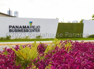 Bodega-Galpón-Depósito , Panamá · Venta de Galera con 110 m² en Parque Lefevre PH Panamá Viejo Busines 27 - 1569sr