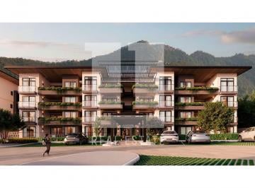 Apartamento · 136m² · 3 Recámaras · 1 Estacionamientos · Se Vende Apartamento 136.01 m² The Woods Residences Boquete