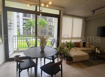 Apartamento de 2 habitaciones, Panamá · Alquiler Apartamento Paseo del Norte