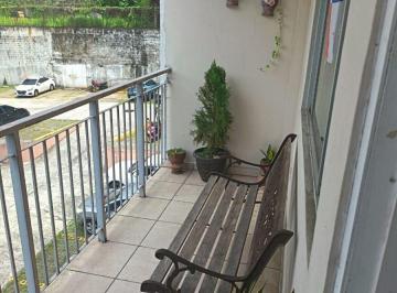 Apartamento de 2 habitaciones, Panamá · Alquiler de Apartamento Amoblado en Vista Hermosa