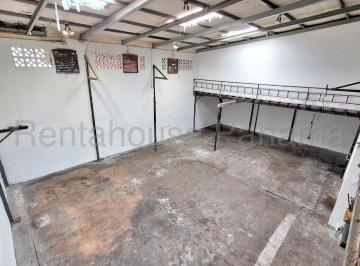 Bodega-Galpón-Depósito , Panamá · Alquiler Galera Costa del Este