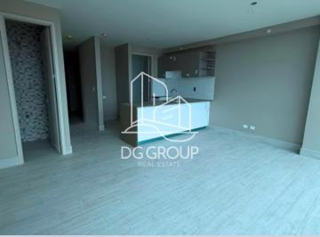 Apartamento · 80m² · 2 Recámaras · 1 Estacionamientos · Venta de Apartamento PH Azurre 42