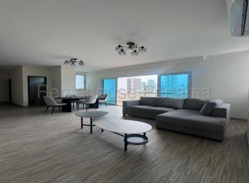 Apartamento de 2 habitaciones, Panamá · Vendo Apartamento en Obarrio