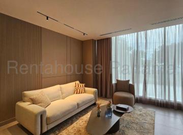 Apartamento de 1 habitación, Panamá · Venta de Apartamento en Bellavista PH Seaside House 56 m