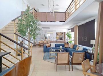 Apartamento de 6 habitaciones, Panamá · Alquiler Penthouse San Francisco