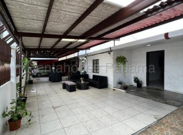 Casa de 3 habitaciones, Panamá · Venta Casa Chanis