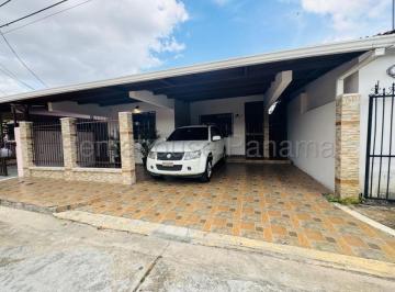 Casa de 2 habitaciones, Panamá · Venta Casa Chanis