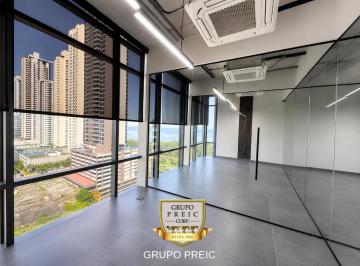 Oficina comercial · 95m² · 2 Estacionamientos · Oficina en Alquiler Costa del Este PH Prime Time Cc