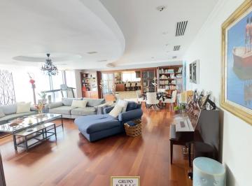Apartamento · 750m² · 5 Recámaras · 6 Estacionamientos · Apartamento en Venta - Av Balboa - 750 m² - 5 Recamaras - Dl