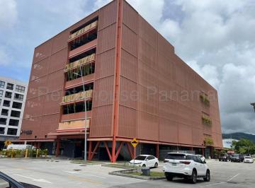 Local comercial , Arraiján · Alquiler de Local Comercial en Panama Pacifico