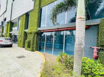 Local comercial , Panamá · Alquiler de Local Comercial en Via España