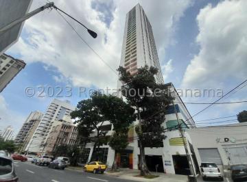 Apartamento de 2 habitaciones, Panamá · Apartamento en Venta en PH Rainbow Tower El Carmen Aecc#27 - 1578
