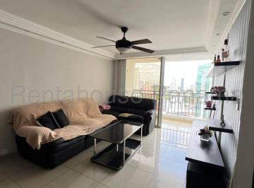 Apartamento de 2 habitaciones, Panamá · Apartamento en Venta en PH Miyaki Obarrio Aecc#26 - 4468