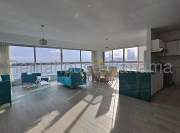 Apartamento de 1 habitación, Panamá · Apartamento en Alquiler en PH Grandbay Av Balboa Aecc#27 - 1537