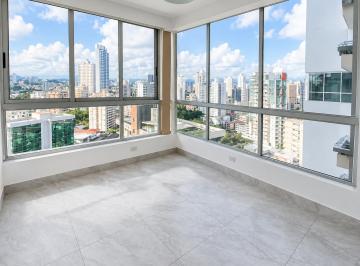 Apartamento de 2 habitaciones, Panamá · Apartamento en Alquiler – El Cangrejo