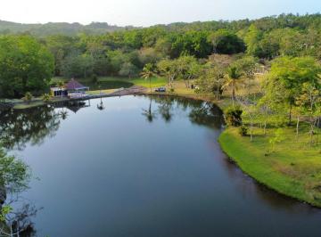 Finca · 1500000m² · Finca de 150hectáreas en El Arado, La Chorrera