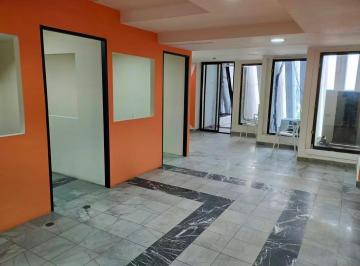 Oficina comercial · 95m² · Alquiler de Oficina Vista Al Mar en Av Balboa Torre Bac Aq
