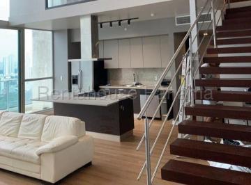 Apartamento de 2 habitaciones, Panamá · Vendo Apartamento en Punta Pacifica