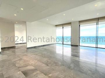 Apartamento de 4 habitaciones, Panamá · Vendo Apartamento en Costa del Este