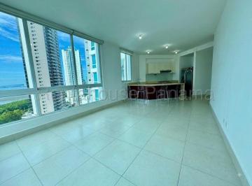 Apartamento de 2 habitaciones, Panamá · Alquilo Apartamento en Costa del Este
