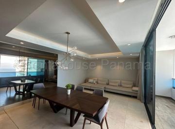 Apartamento de 2 habitaciones, Panamá · Vendo Apartamento en Paitilla
