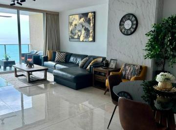 Apartamento de 2 habitaciones, Panamá · Apartamento en Venta en La Av Balboa