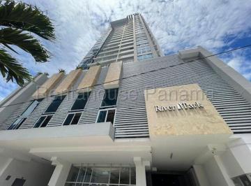 Apartamento de 3 habitaciones, Panamá · Venta Apartamento en Obarrio Ih