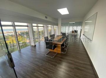 Oficina comercial , Panamá · Oficina Comercial en Av Balboa Torre Bac en Venta