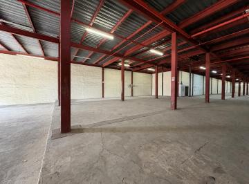 Bodega-Galpón-Depósito · 16000m² · 2 Estacionamientos · Alquilo Bodega Cocosolito Zona Libre de Colon