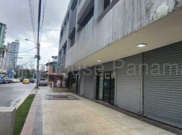 Local comercial , Panamá · Alquiler de Local Comercial en El Cangrejo