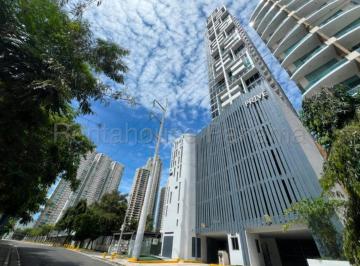 Apartamento de 3 habitaciones, Panamá · Venta Apartamento en San Francisco Ih