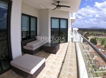 Casa · 185m² · 3 Recámaras · 1 Estacionamientos · Apartamento en Venta - Las Olas, Vista Mar, San Carlos