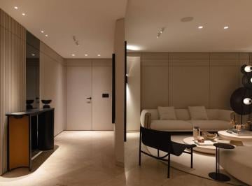 Apartamento · 334m² · 3 Recámaras · 2 Estacionamientos · Vendo Apartamento Amoblado Punta Paitilla Peninsula